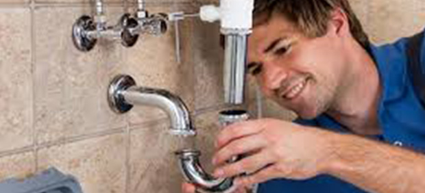 Emergency plumber Streatham